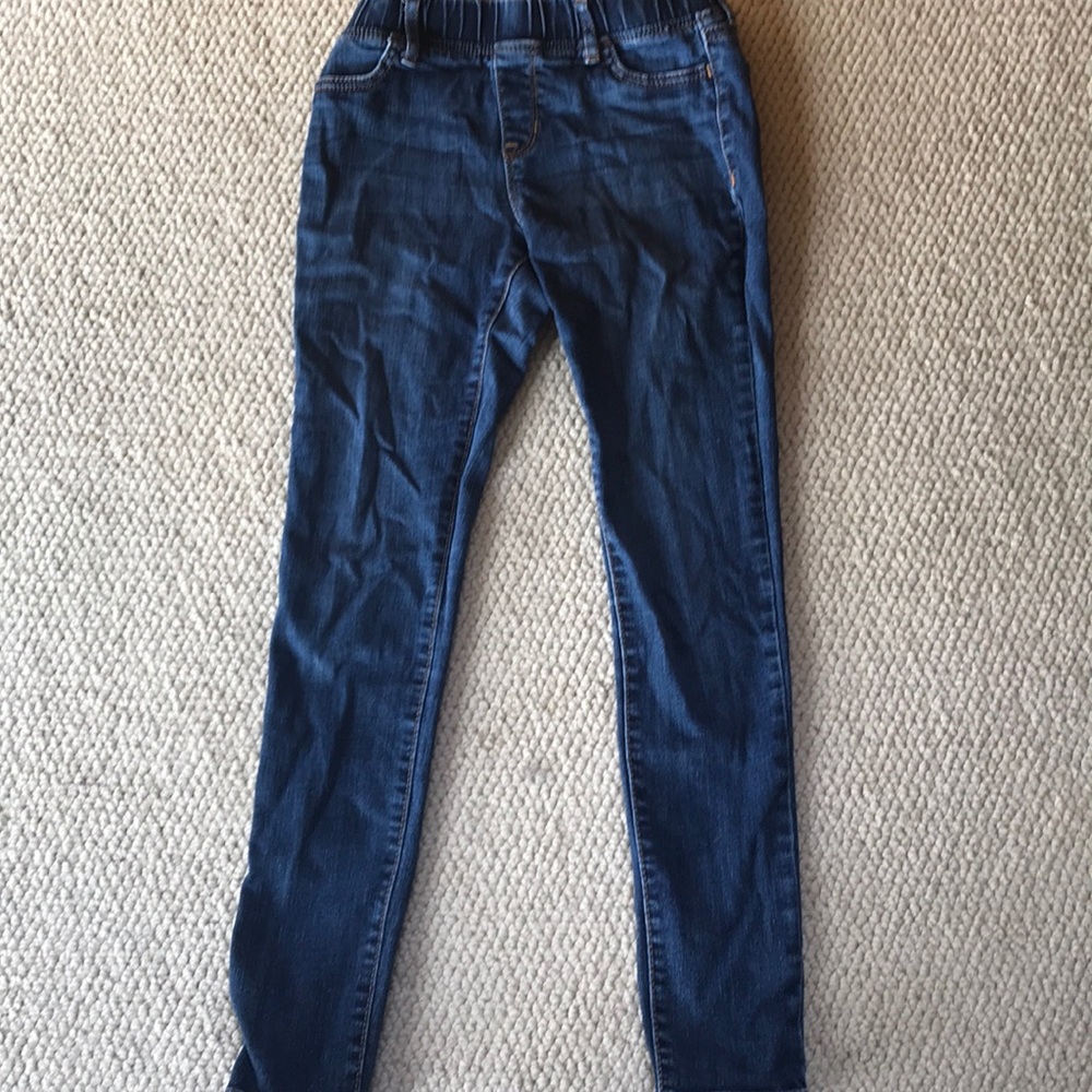 Kids Jeans